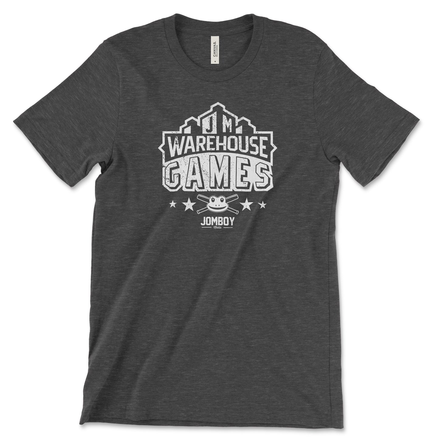 Warehouse Games | T-Shirt