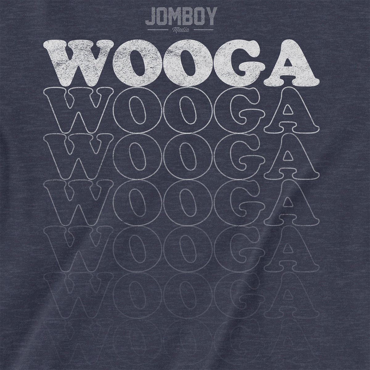 Wooga? | T-Shirt