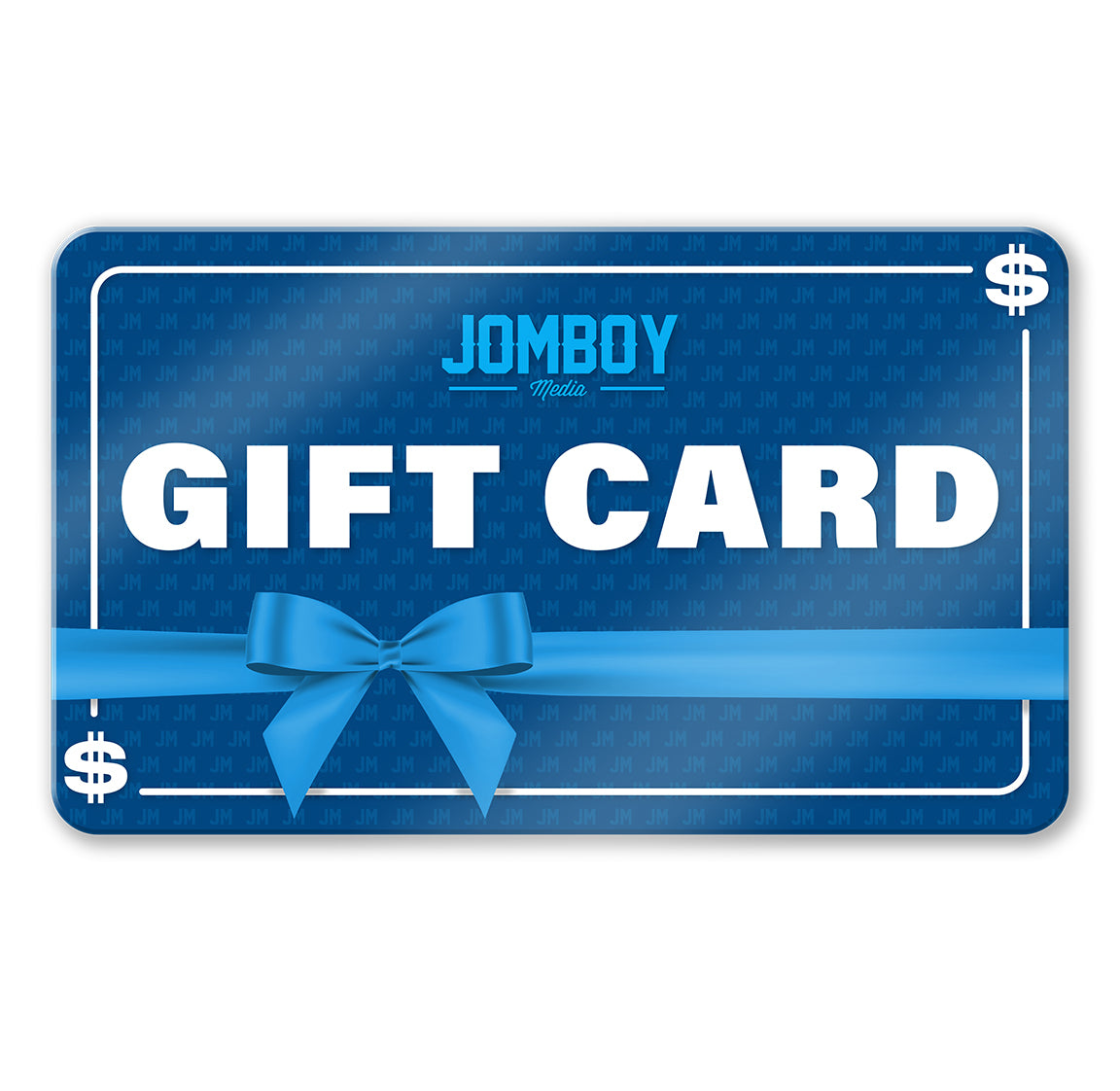 Jomboy Media Gift Card