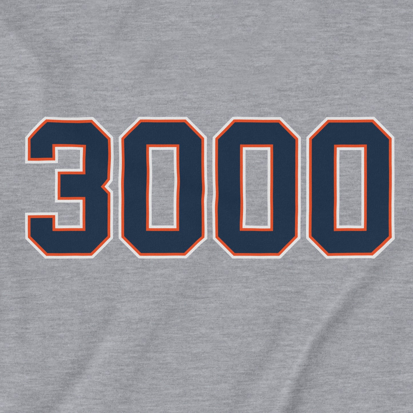 3,000 | T-Shirt