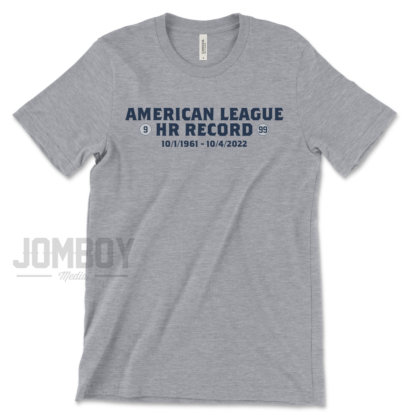 American League HR Record | T-Shirt