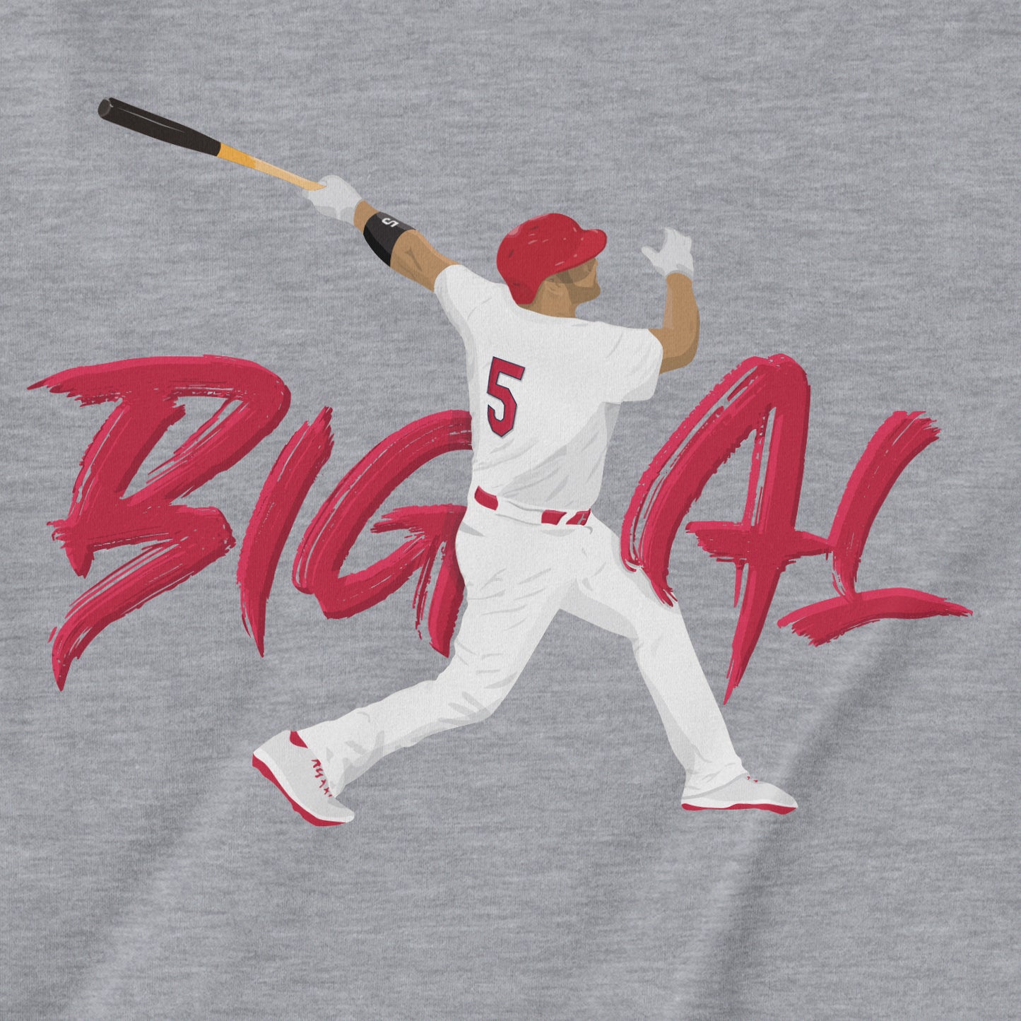 Big Al | T-Shirt