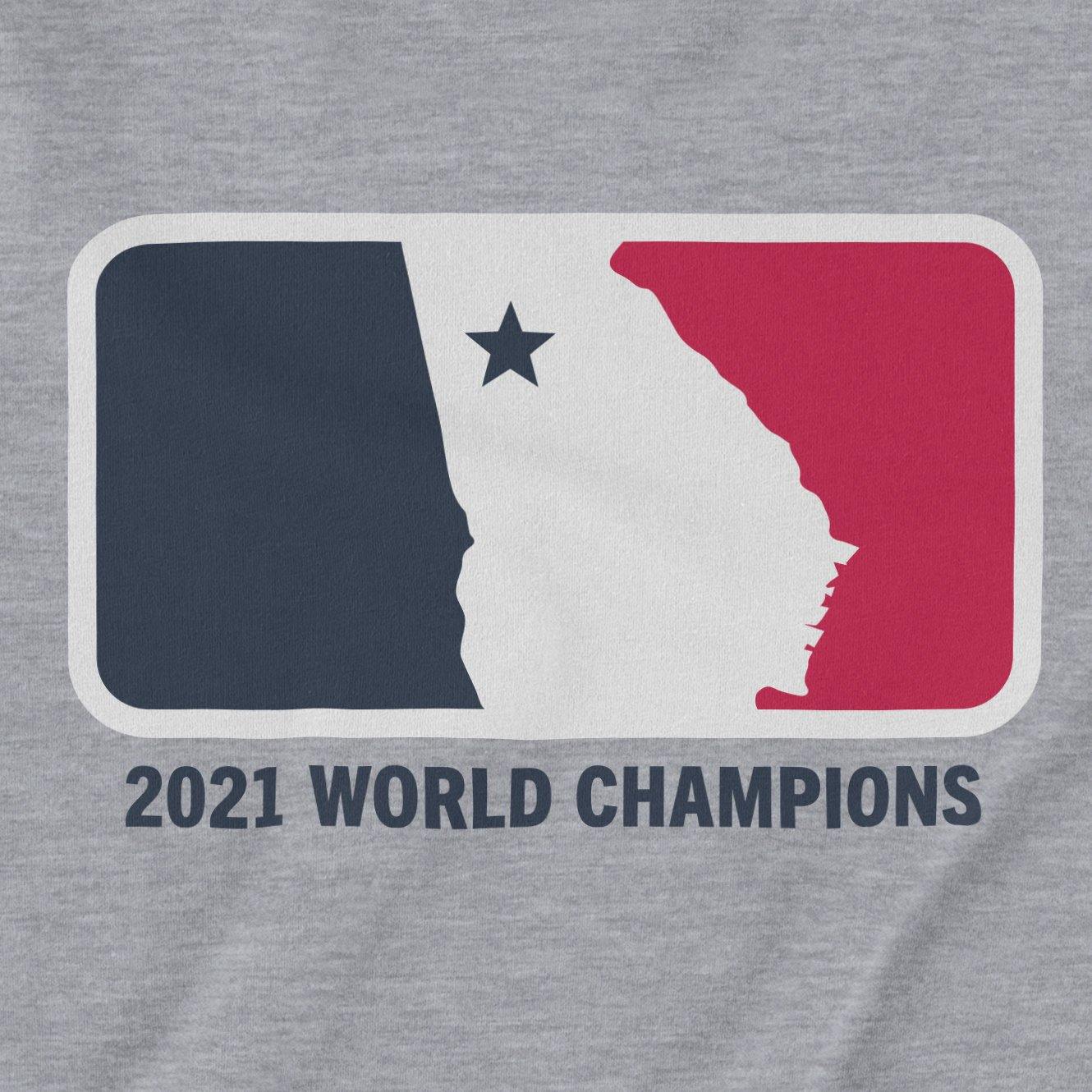 Georgia Championship | T-Shirt - Jomboy Media