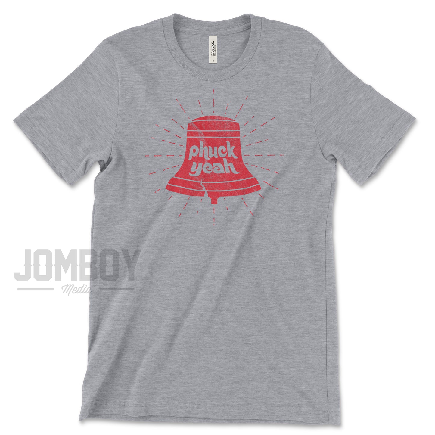 Phuck Yeah | T-Shirt