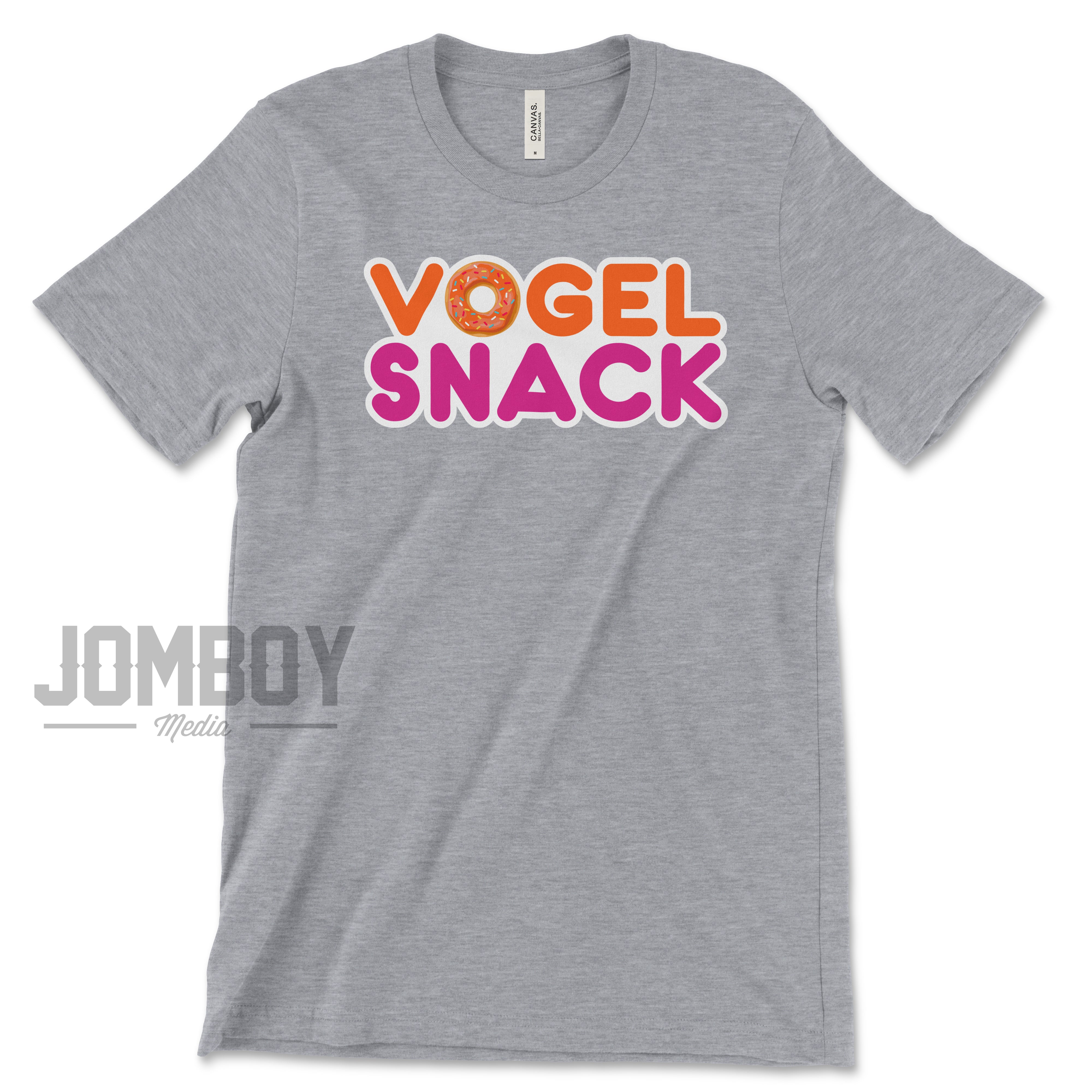 Vogel best sale t shirt