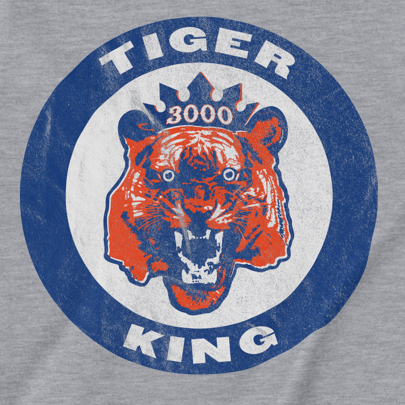 Tiger King | T-Shirt