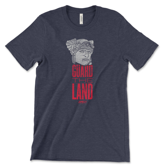 Guard The Land | T-Shirt