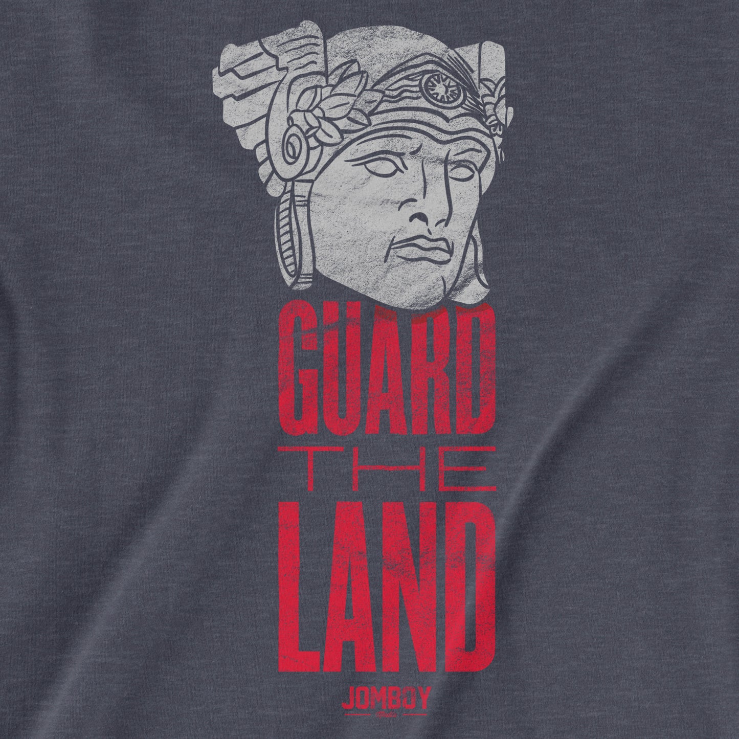 Guard The Land | T-Shirt