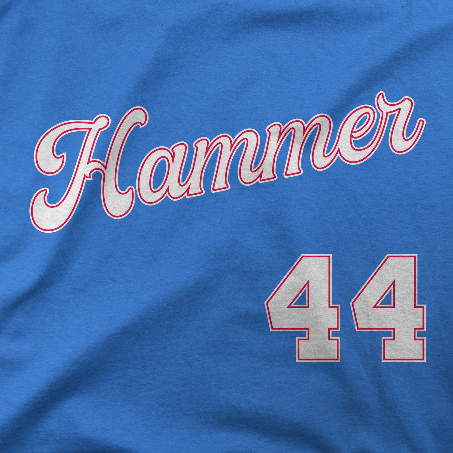 Hammer 44 | T-Shirt