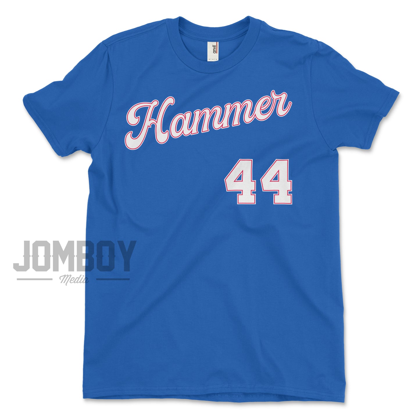 Hammer 44 | T-Shirt