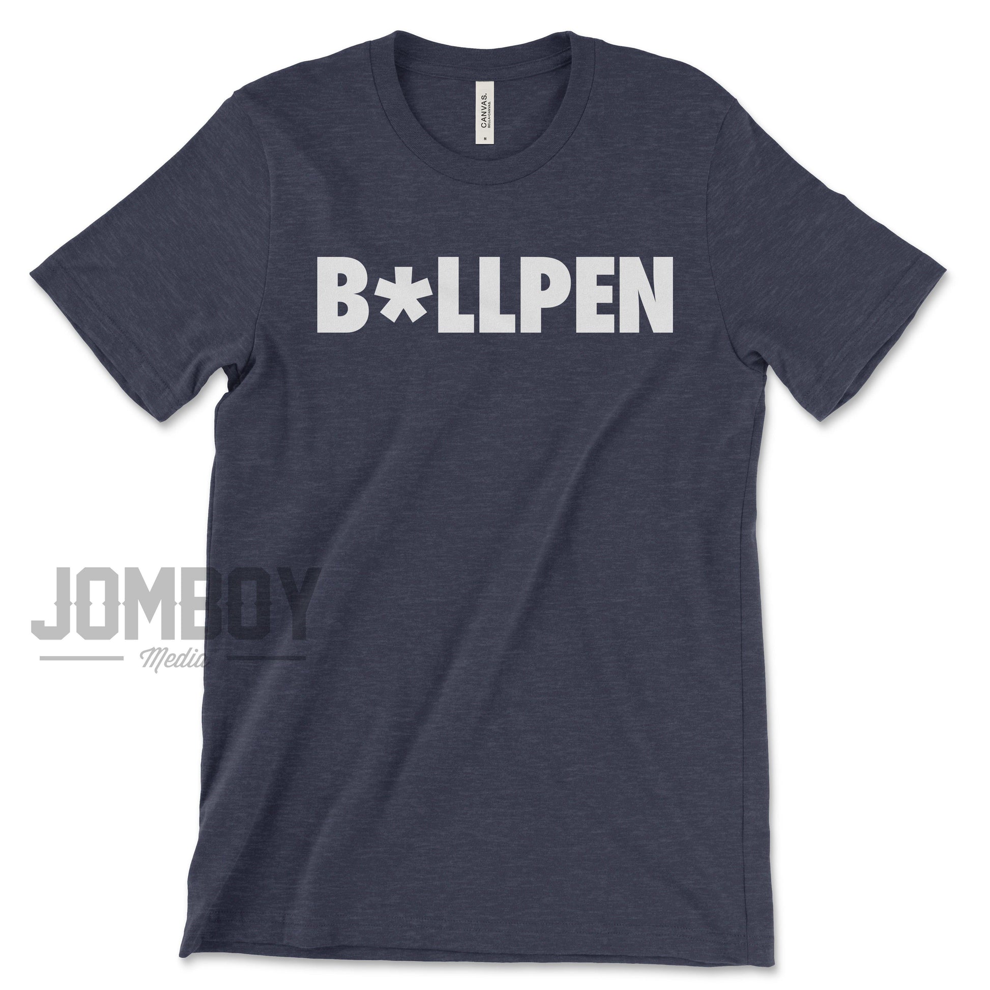 B*LLPEN | T-Shirt - Jomboy Media