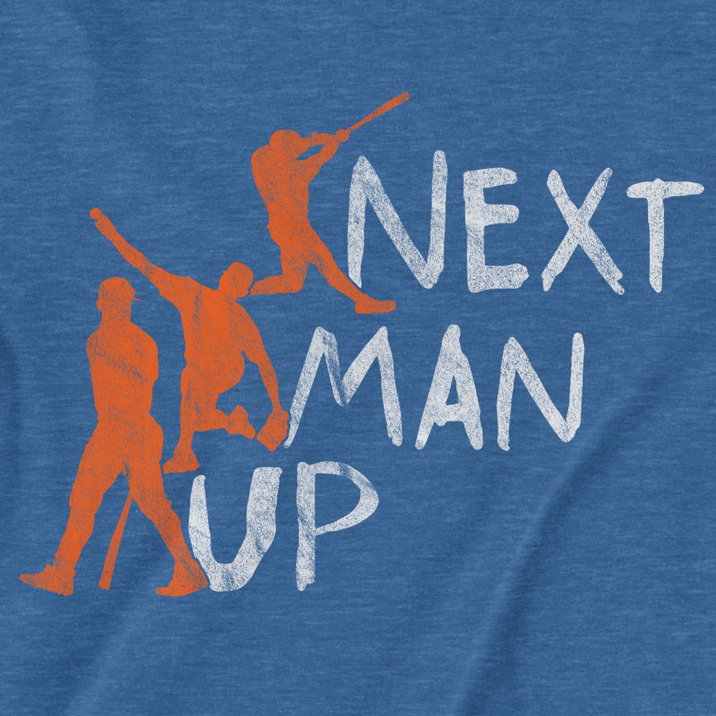 Next Man Up | T-Shirt