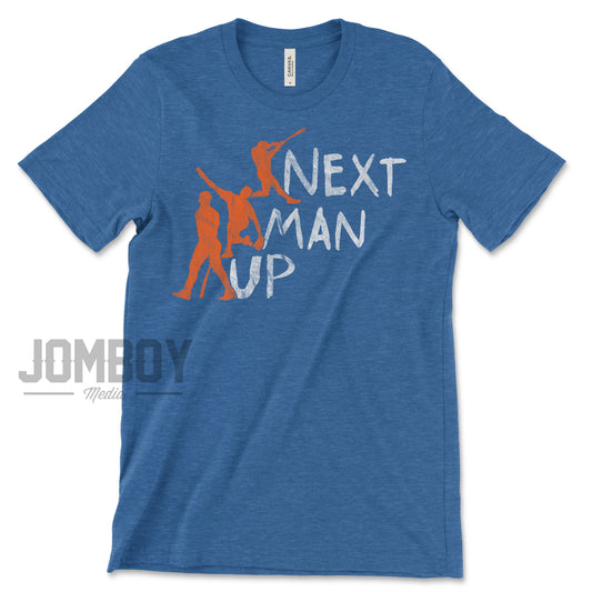 Next Man Up | T-Shirt
