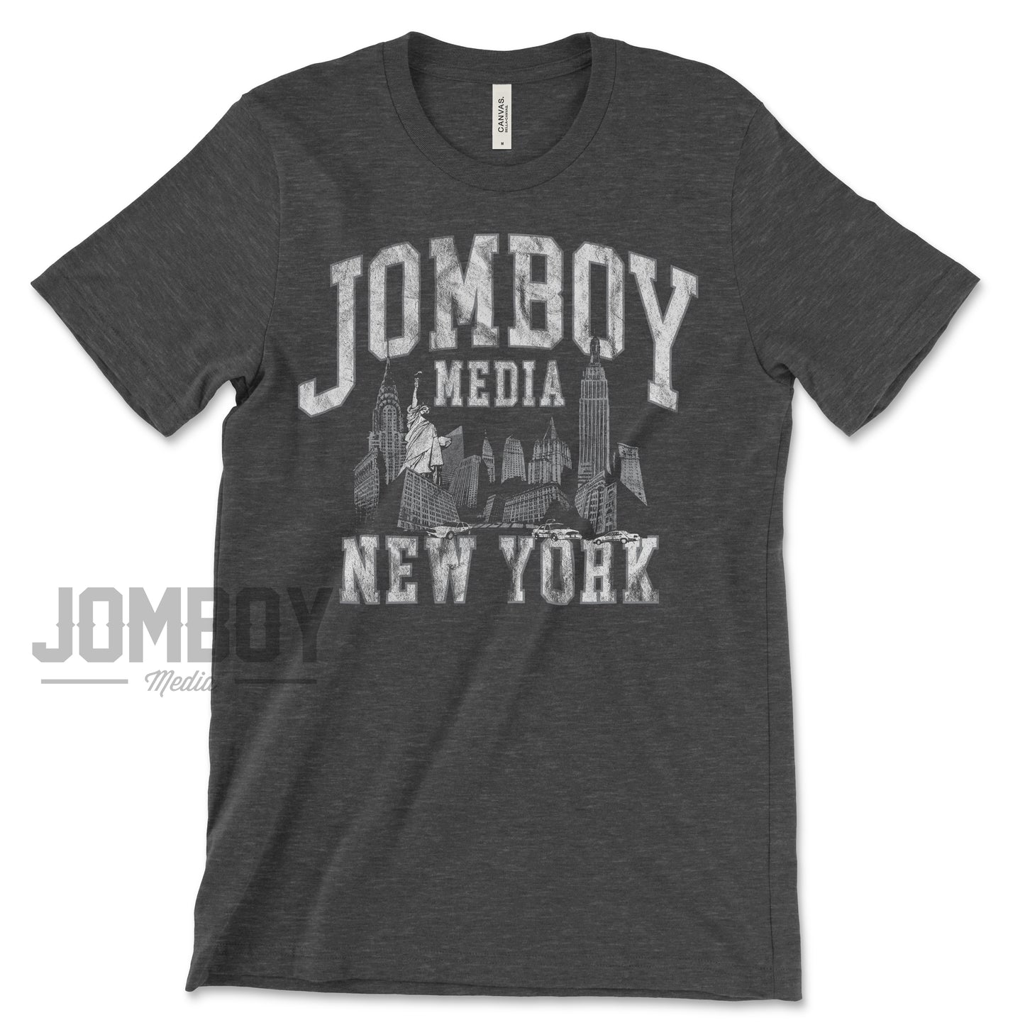 Jomboy Media 90's Edition | T-Shirt