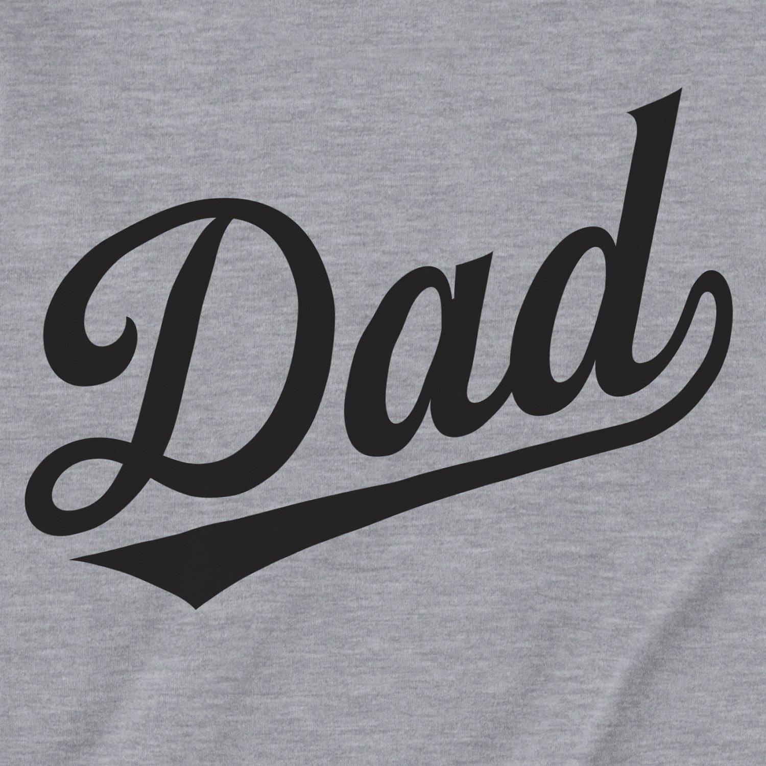 Dad | T-Shirt - Jomboy Media