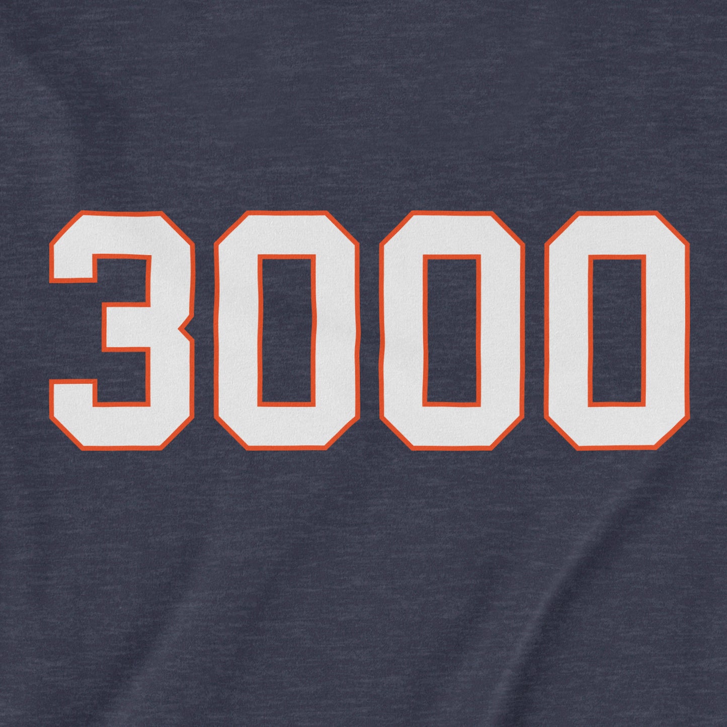 3,000 | T-Shirt