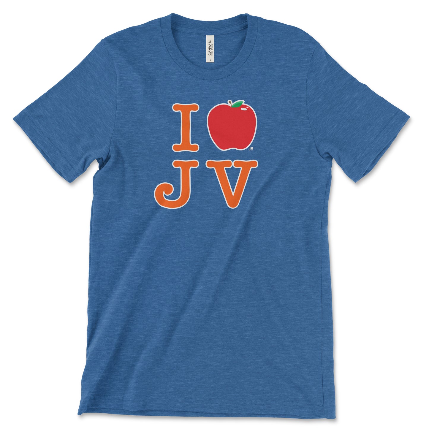 i <3 JV | T-Shirt