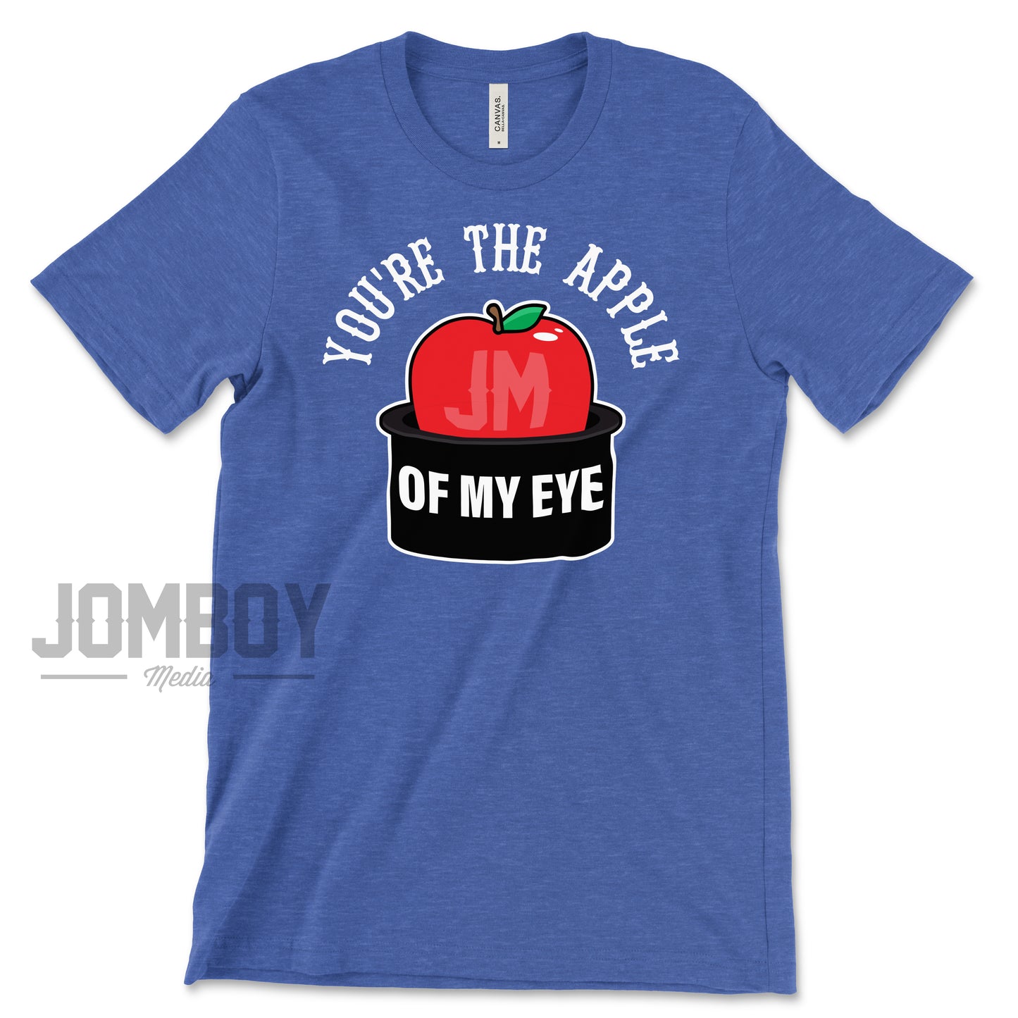 You're The Apple Of My Eye | T-Shirt