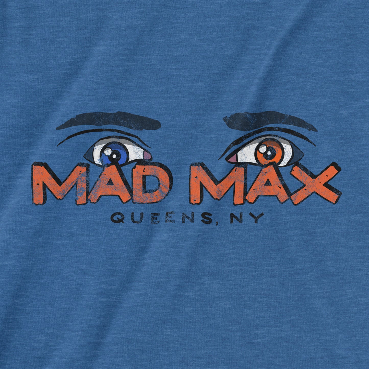 Mad Max | T-Shirt