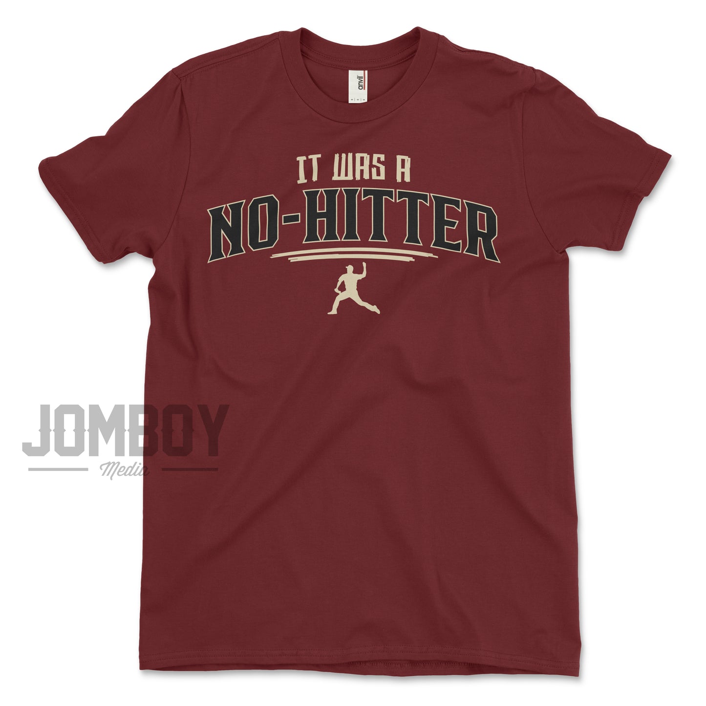 It Was A No-Hitter | T-Shirt