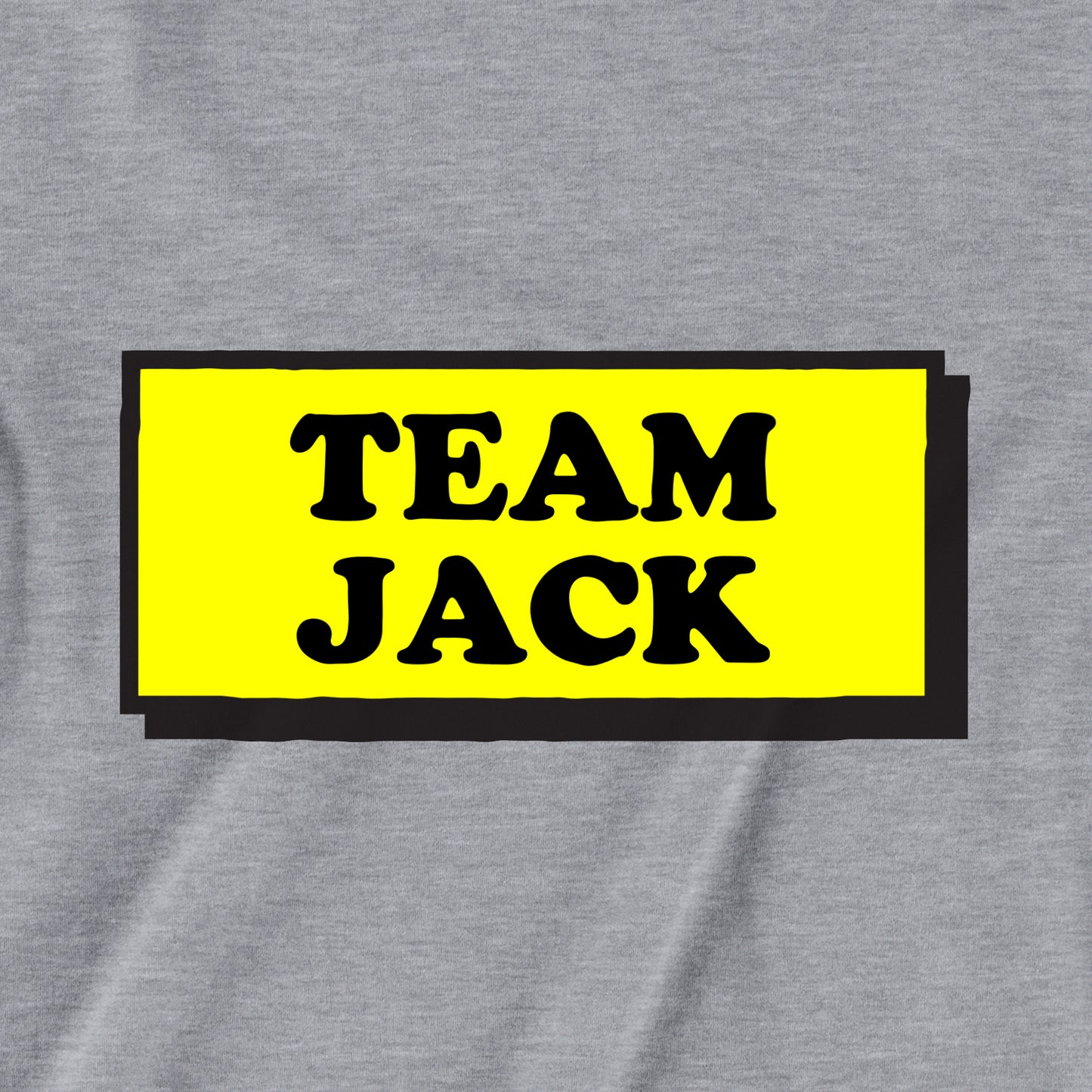 Team Jack 1-Inning League Roulette | T-Shirt