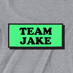Team Jake 1-Inning League Roulette | T-Shirt