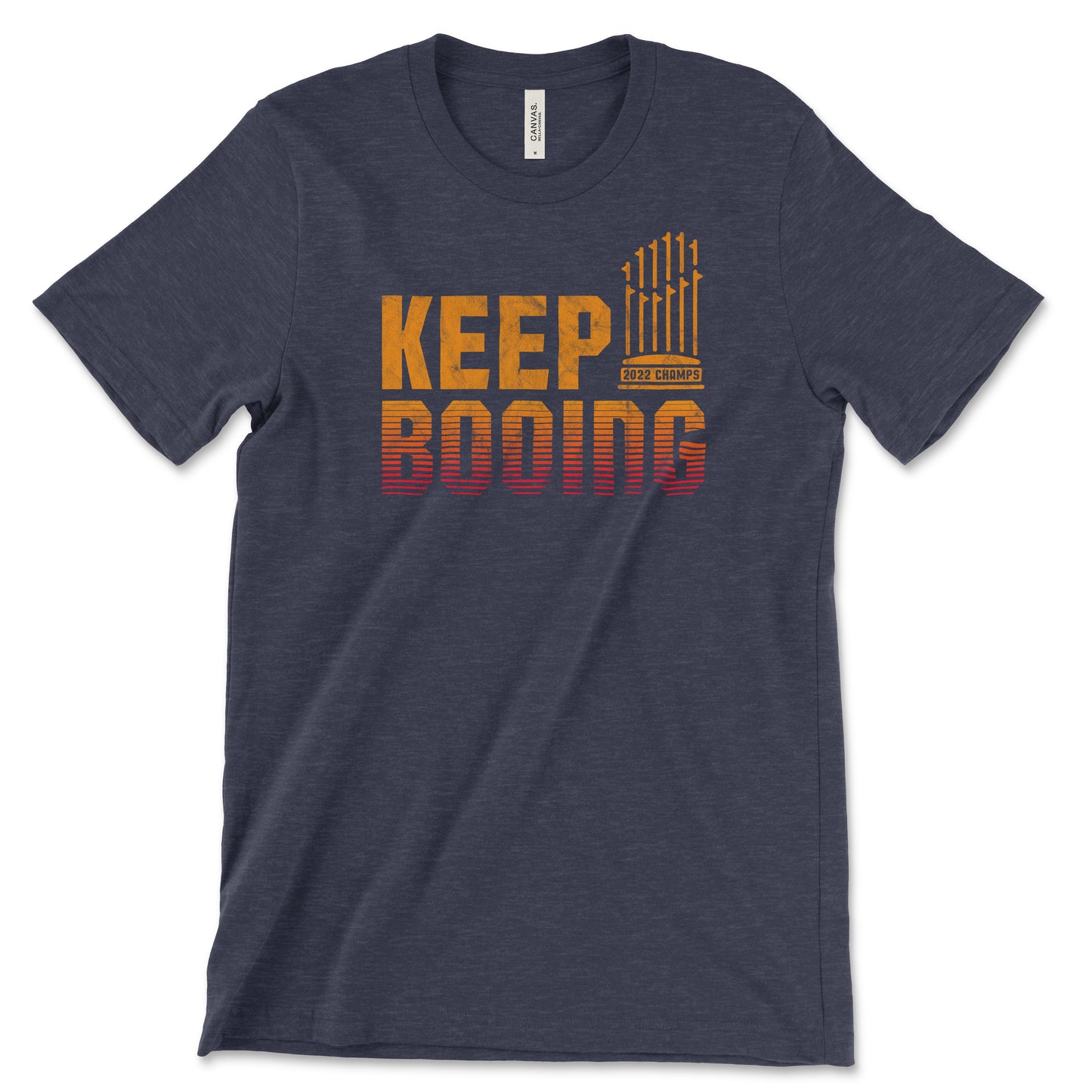 Keep Booing | T-Shirt
