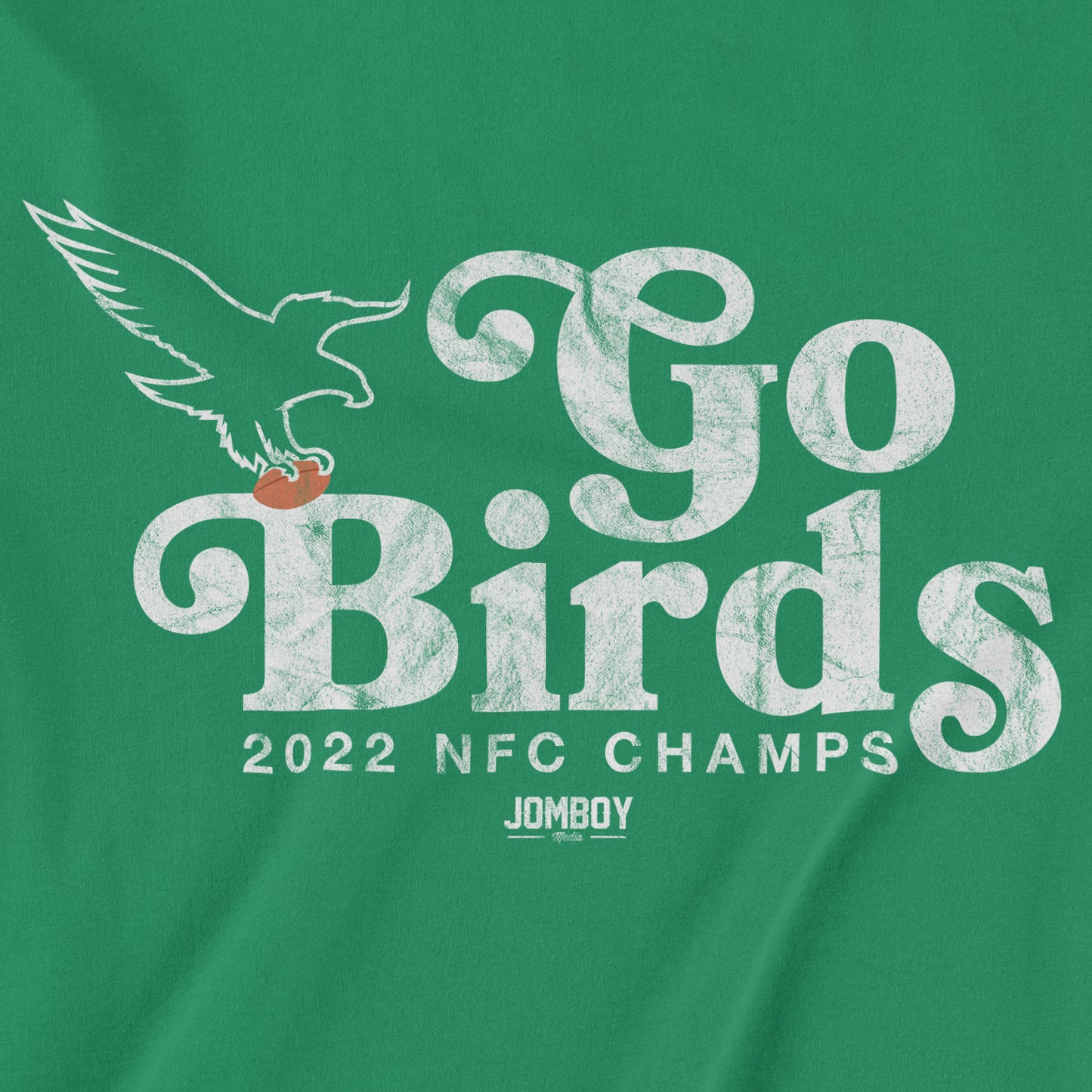 NFC Champs 2022 | T-Shirt