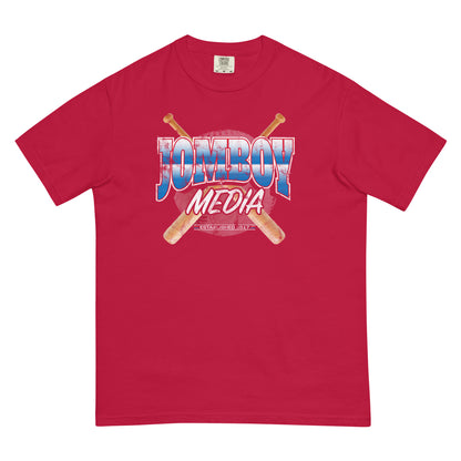 JM Cringewear "97 Baseball Camp" | Comfort Colors Tee