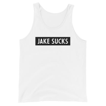 JAKE SUCKS | Tank