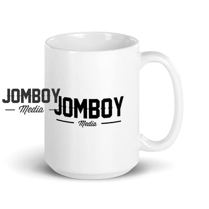 Jomboy Media | Mug - Jomboy Media