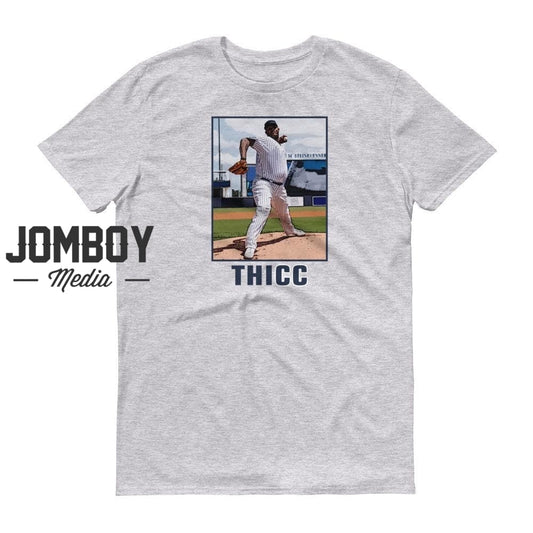 THICC | T-Shirt