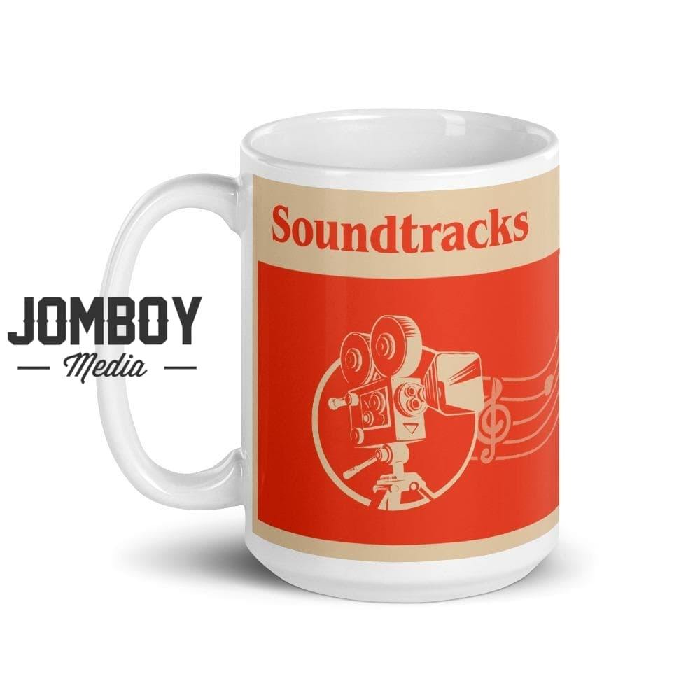 Soundtracks | Mug - Jomboy Media