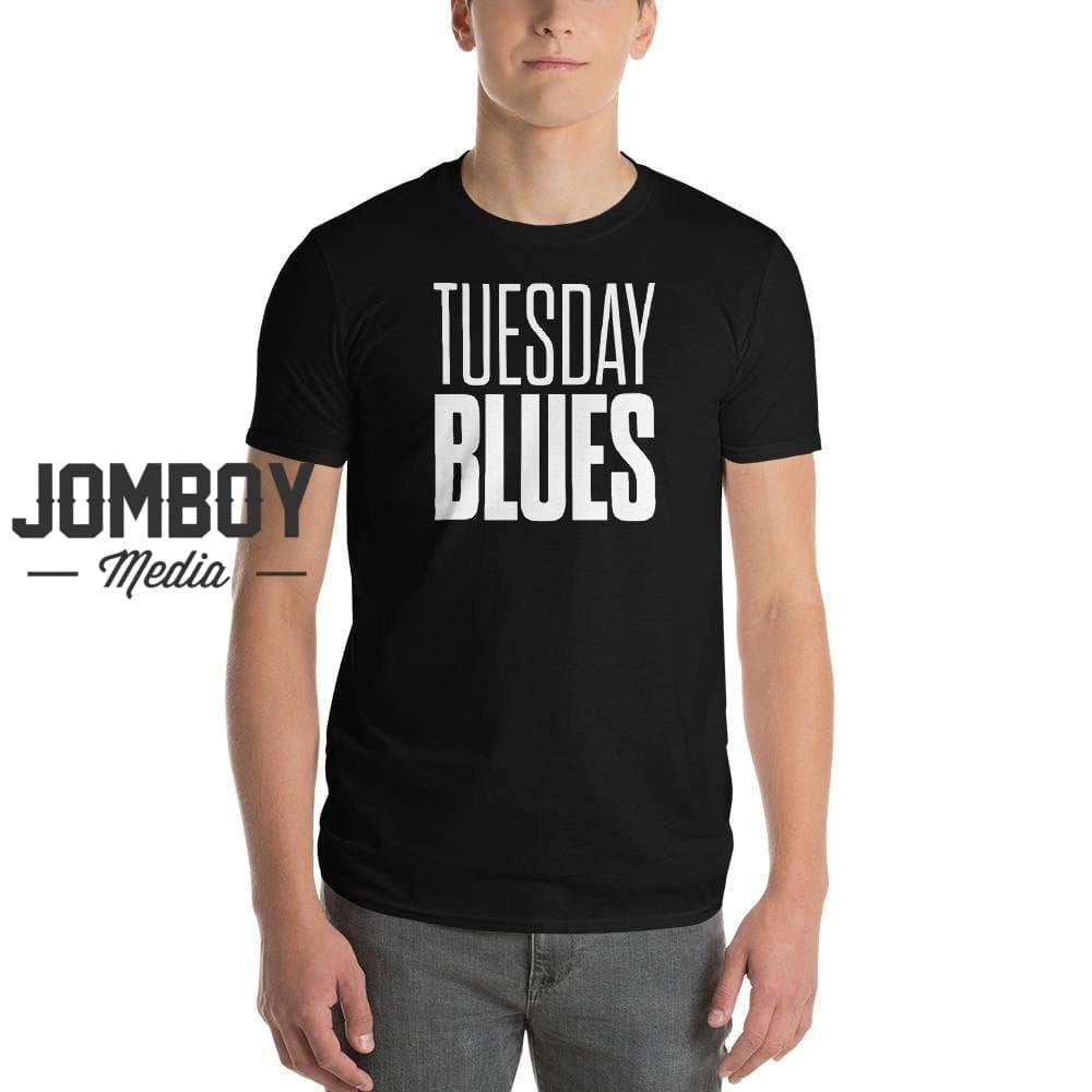 Tuesday | T-Shirt 2 – Media