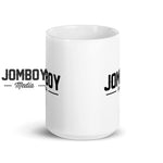Jomboy Media | Mug - Jomboy Media