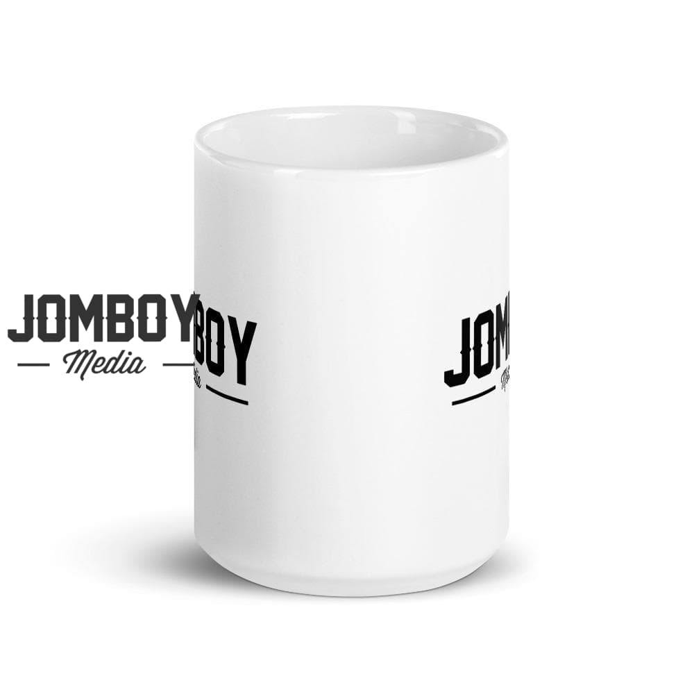 Jomboy Media | Mug - Jomboy Media