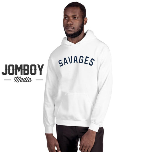 Savages in the Box Yankees Sweatshirt Buy Sweater Tighten it up