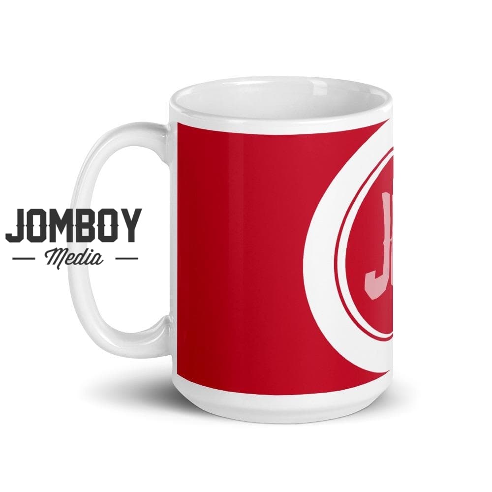 Mornin' Coffee | Mug - Jomboy Media