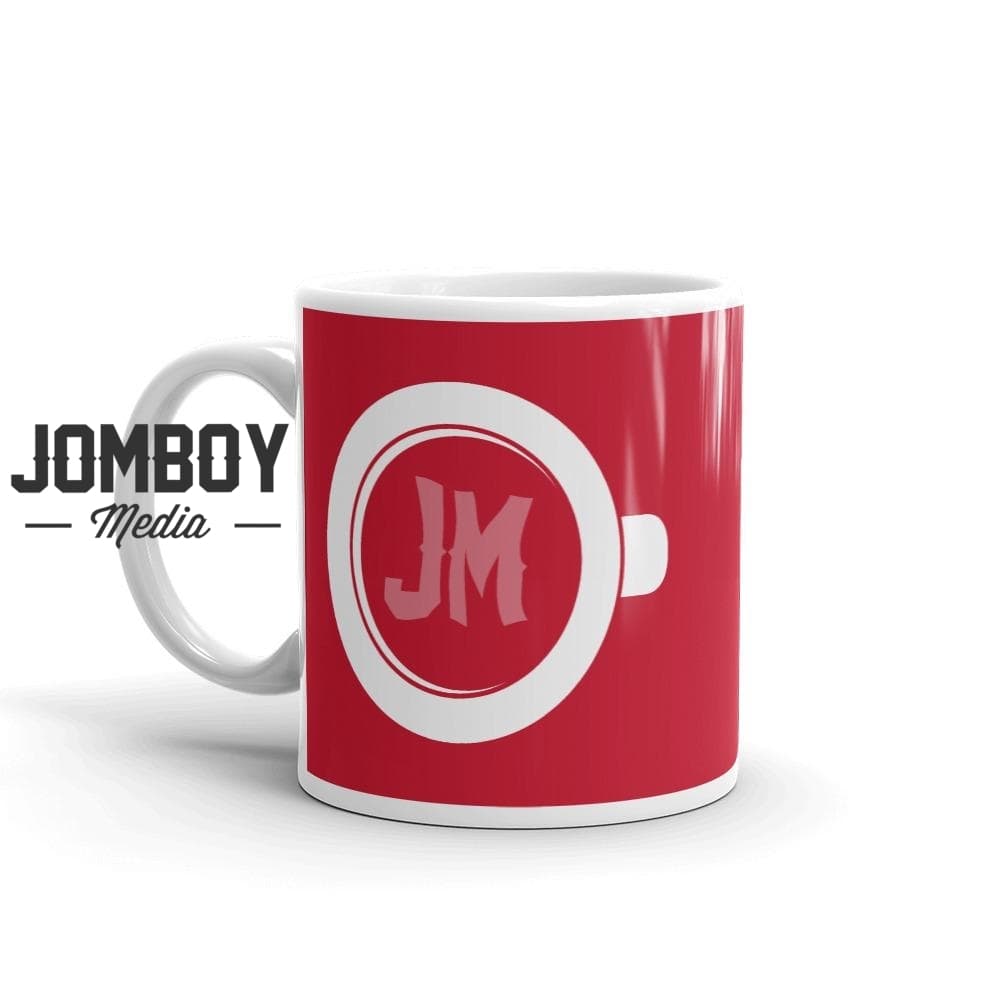 Mornin' Coffee | Mug - Jomboy Media