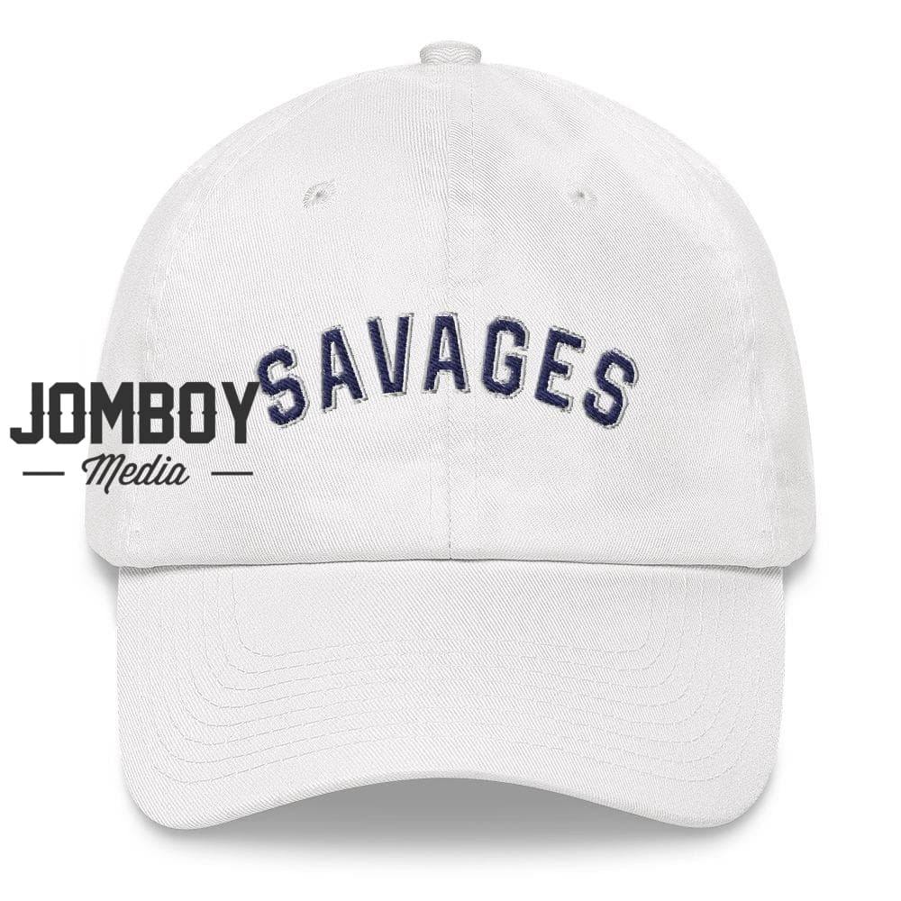 Savages | Dad Hat - Jomboy Media