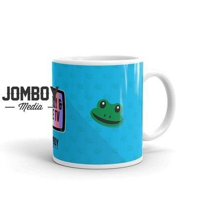 Jomboy & Jake TV | Mug - Jomboy Media