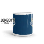 Talkin' Baseball | Mug - Jomboy Media