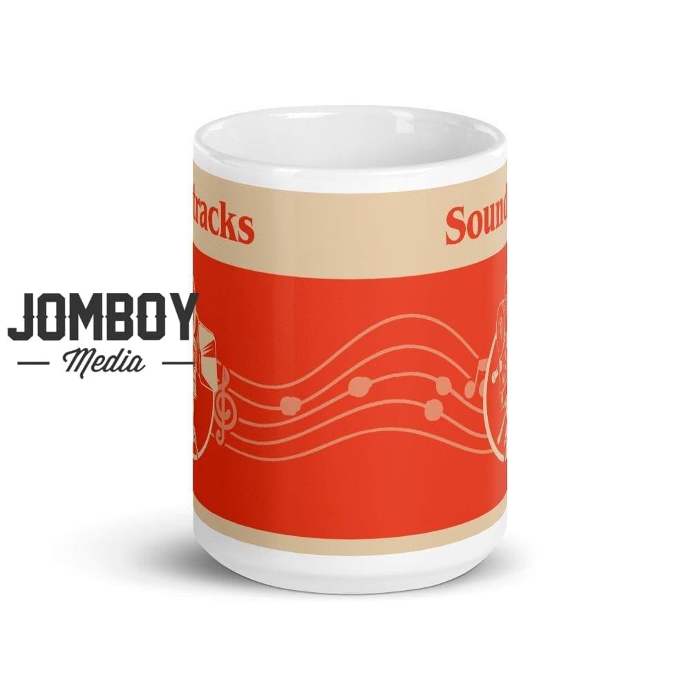 Soundtracks | Mug - Jomboy Media