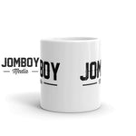 Jomboy Media | Mug - Jomboy Media