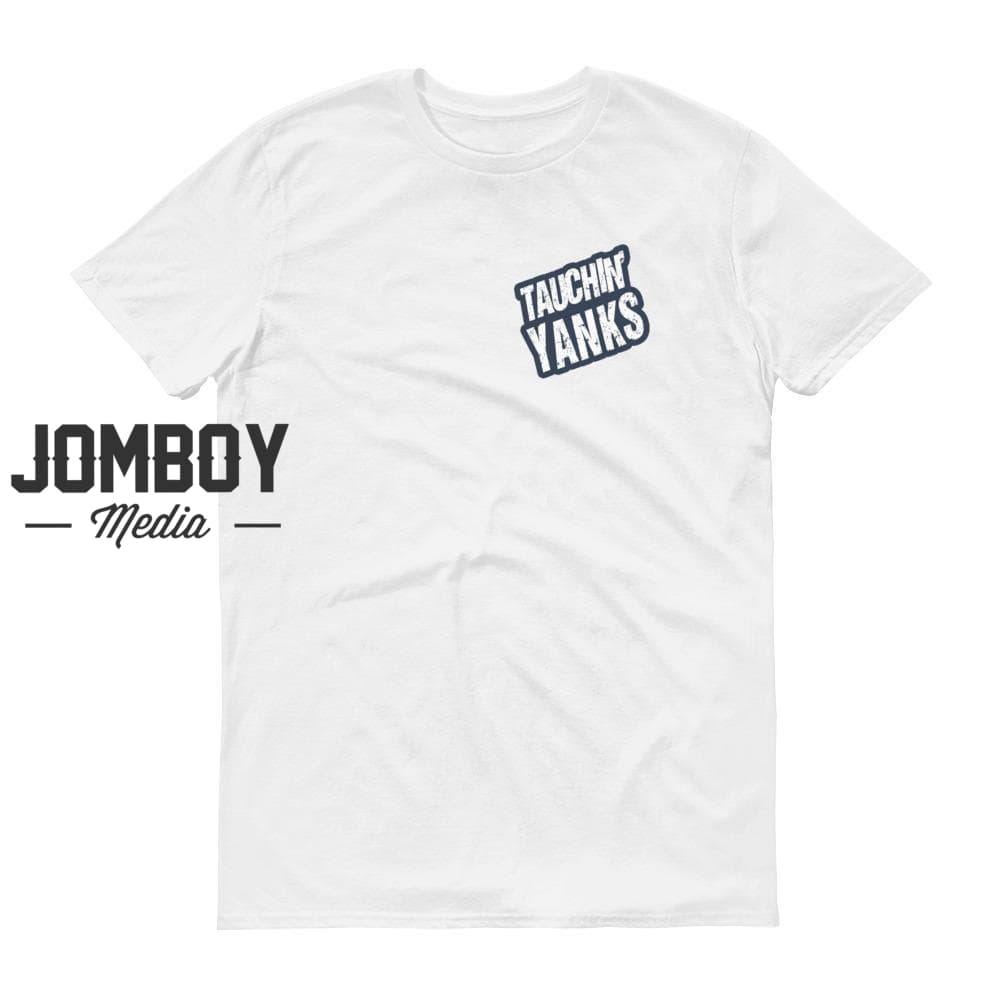 Tauchin' Yanks | T-Shirt - Jomboy Media