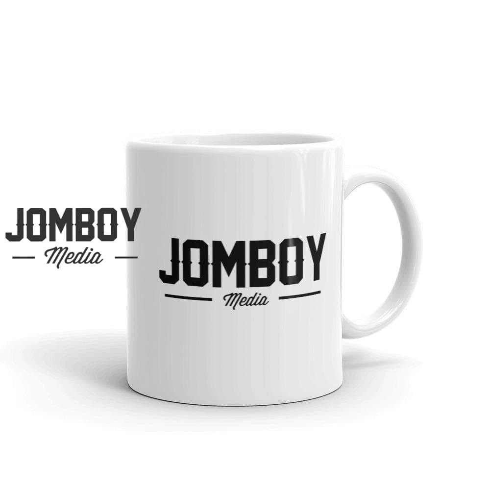 Jomboy Media | Mug - Jomboy Media