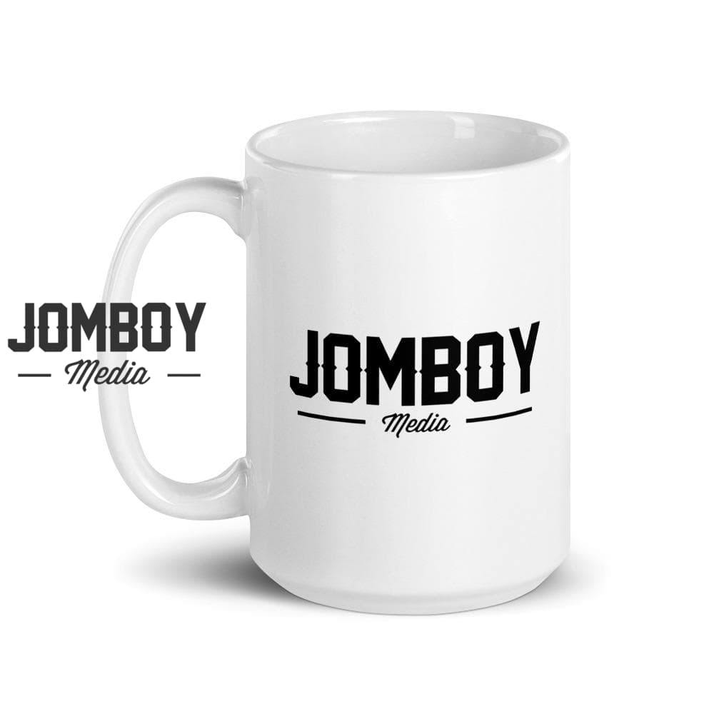 Jomboy Media | Mug - Jomboy Media