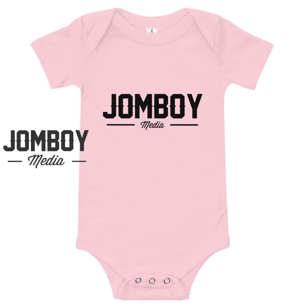 Jomboy Media | Baby Onesie - Jomboy Media