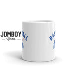 Baseball Is Fun | Mug - Jomboy Media