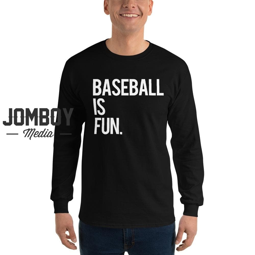 I Love Baseball | Colorado | Women's T-Shirt | Jomboy Media Black / S